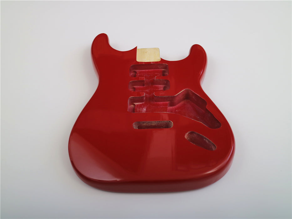 Electric Guitar Body on Sale (02)