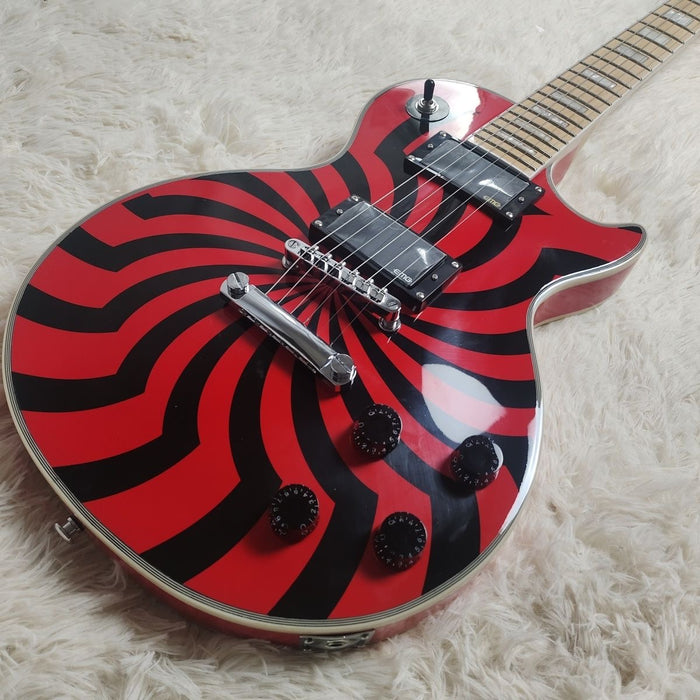 PANGO Music NY Series Electric Guitar (PNY-011)