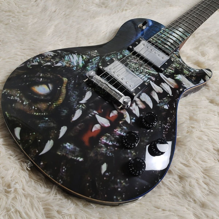 PANGO Music NY Series Electric Guitar (PNY-009)