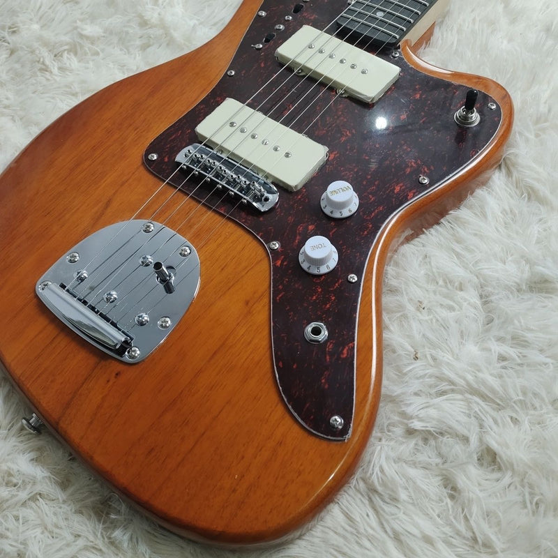 PANGO Music NY Series Electric Guitar (PNY-014)