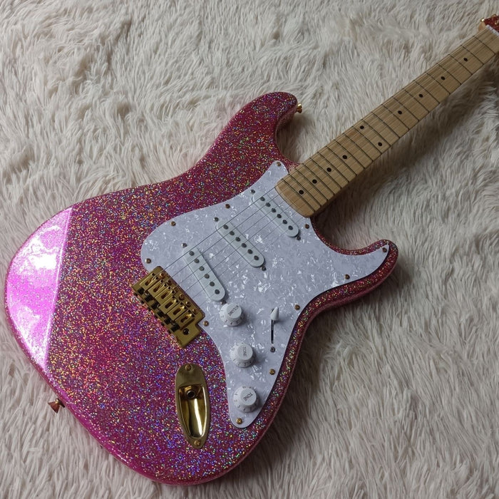 PANGO Music NY Series Electric Guitar (PNY-005)