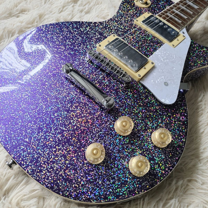 PANGO Music NY Series Sparkling Electric Guitar (PNY-010)