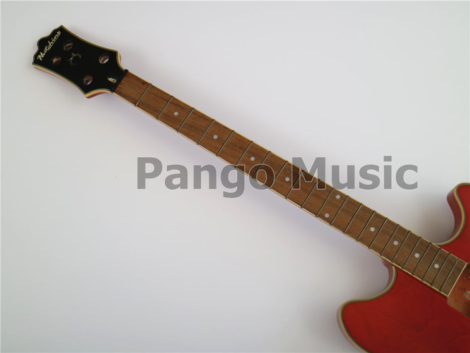 Pango Music 4 Strings Electric Bass Guitar (EL-26, No Hardware)