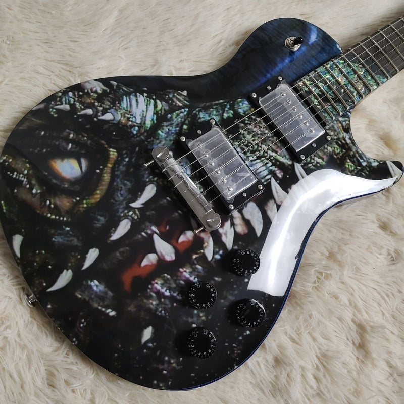 PANGO Music NY Series Electric Guitar (PNY-009)