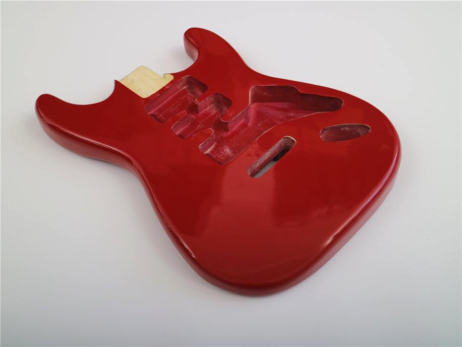 Electric Guitar Body on Sale (02)