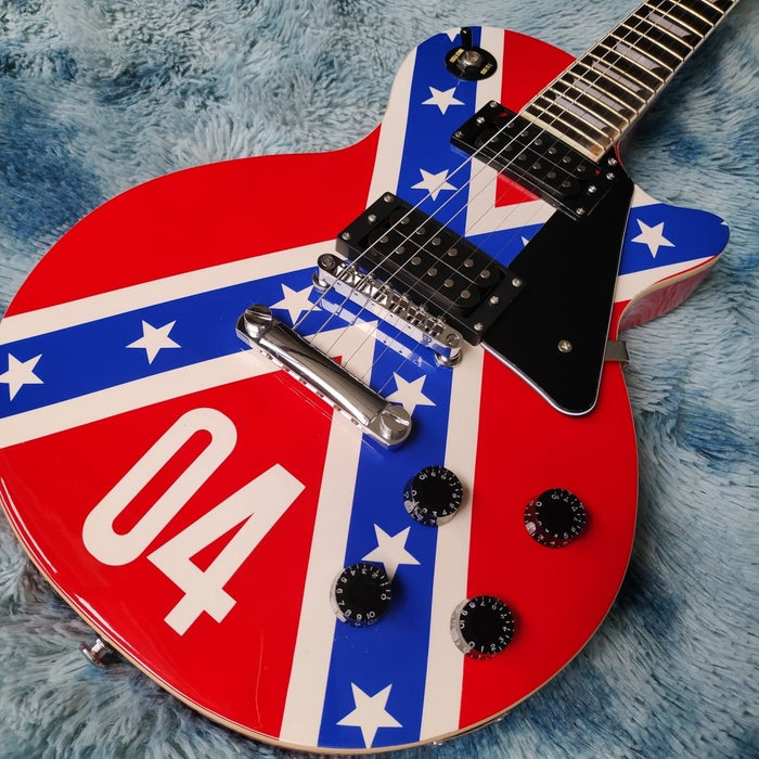 PANGO Music NY Series Electric Guitar (PNY-015)