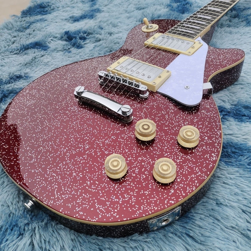 PANGO Music NY Series Sparkling Electric Guitar (PNY-020)