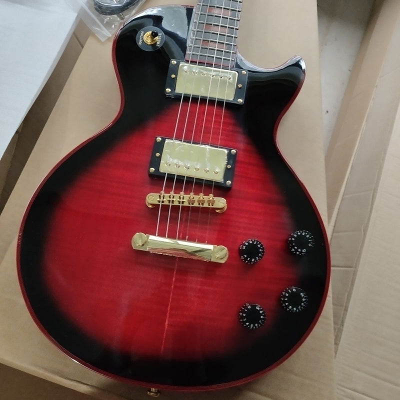 PANGO Music NY Series Electric Guitar (PNY-019)