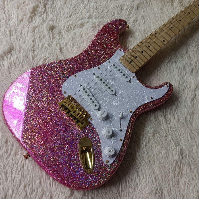 PANGO Music NY Series Electric Guitar (PNY-005)