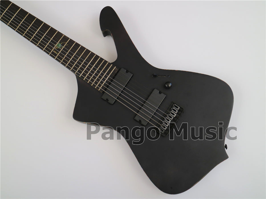 Pango Music 8 Strings Electric Guitar (EL-25)