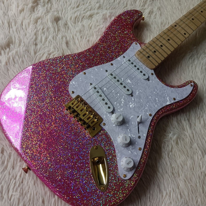 PANGO Music NY Series Electric Guitar (PNY-005)