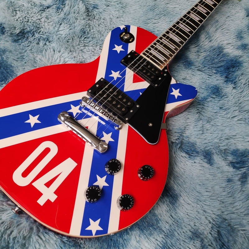 PANGO Music NY Series Electric Guitar (PNY-015)