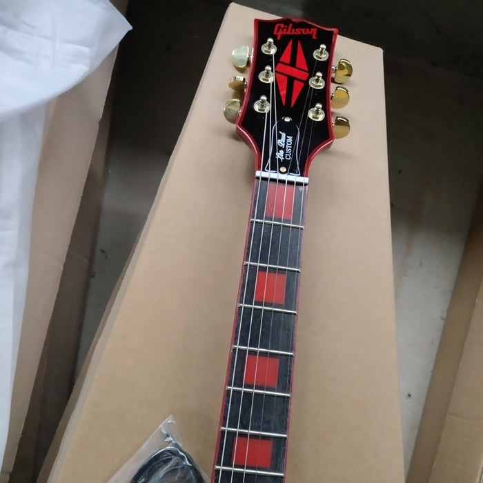 PANGO Music NY Series Electric Guitar (PNY-019)