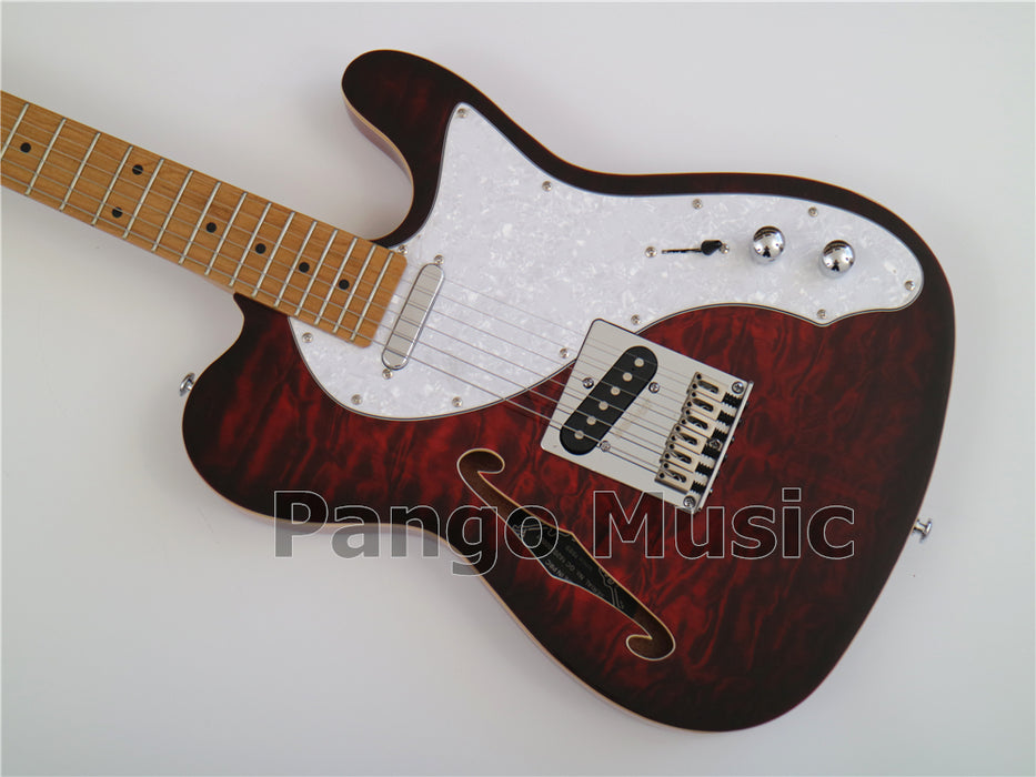 Pango Music Electric Guitar on Sale (EL-24)