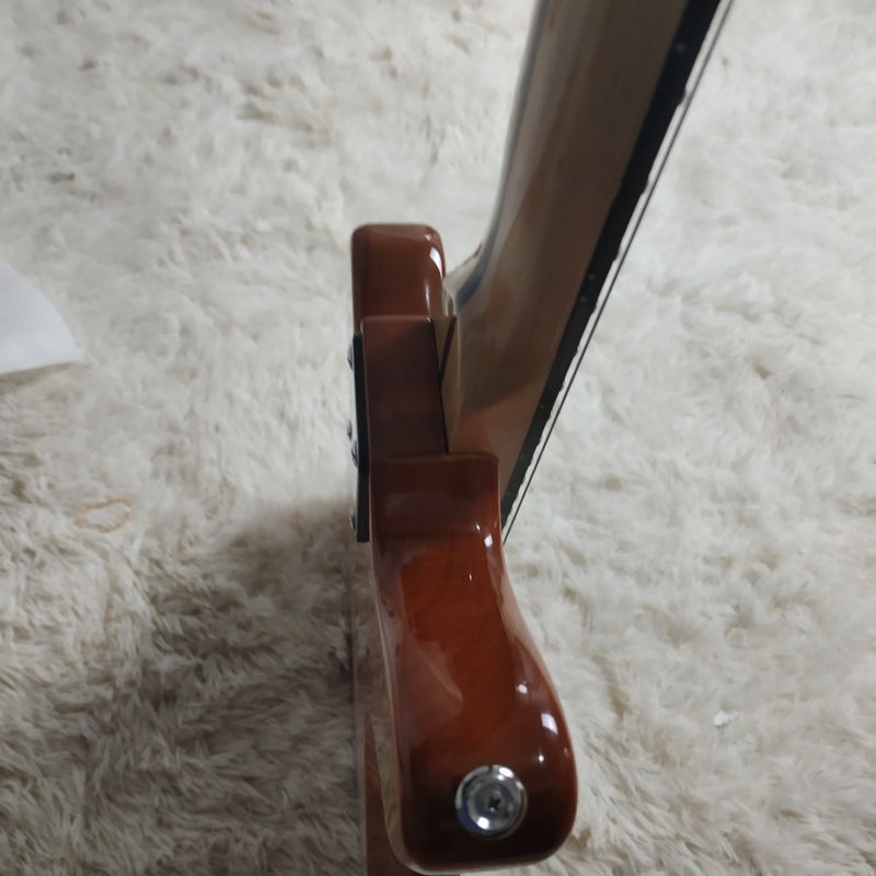 PANGO Music NY Series Electric Guitar (PNY-014)