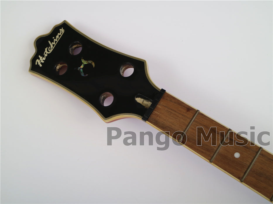 Pango Music 4 Strings Electric Bass Guitar (EL-26, No Hardware)