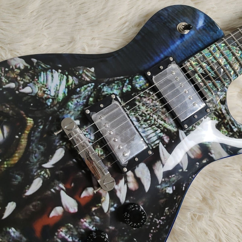 PANGO Music NY Series Electric Guitar (PNY-009)