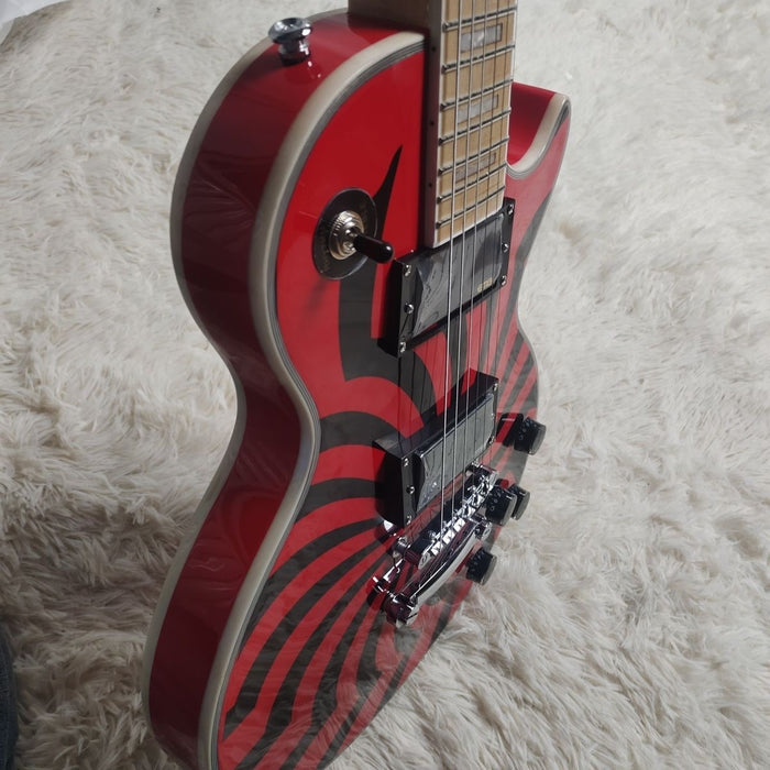 PANGO Music NY Series Electric Guitar (PNY-011)