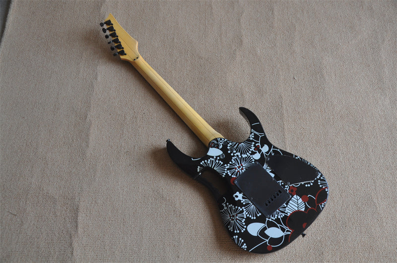 ZQN Series Left Hand Electric Guitar (ZQN0324)