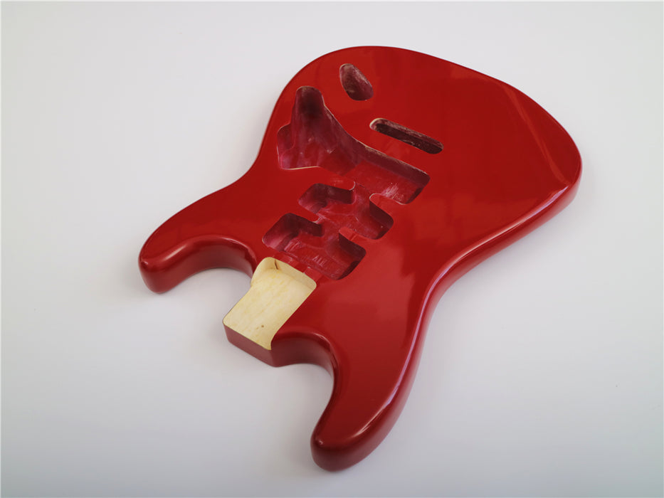 Electric Guitar Body on Sale (02)