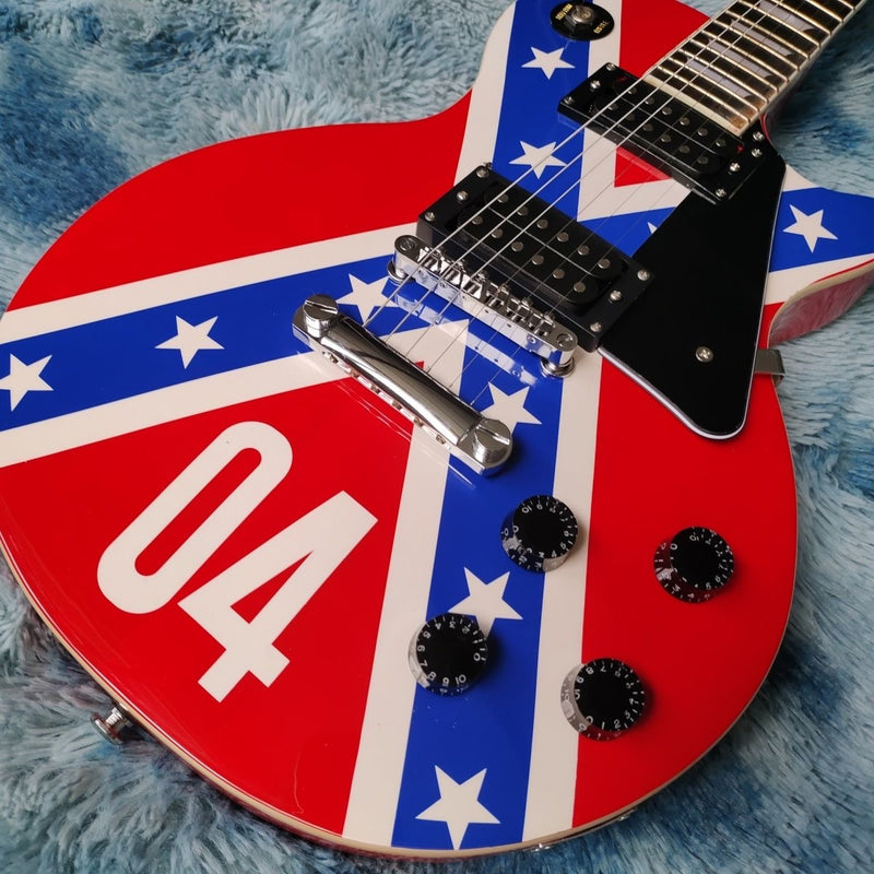 PANGO Music NY Series Electric Guitar (PNY-015)