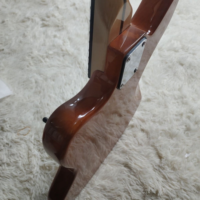 PANGO Music NY Series Electric Guitar (PNY-014)