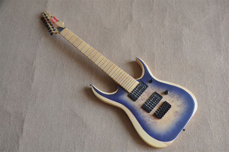 ZQN Series 7 Strings Electric Guitar (ZQN0312)