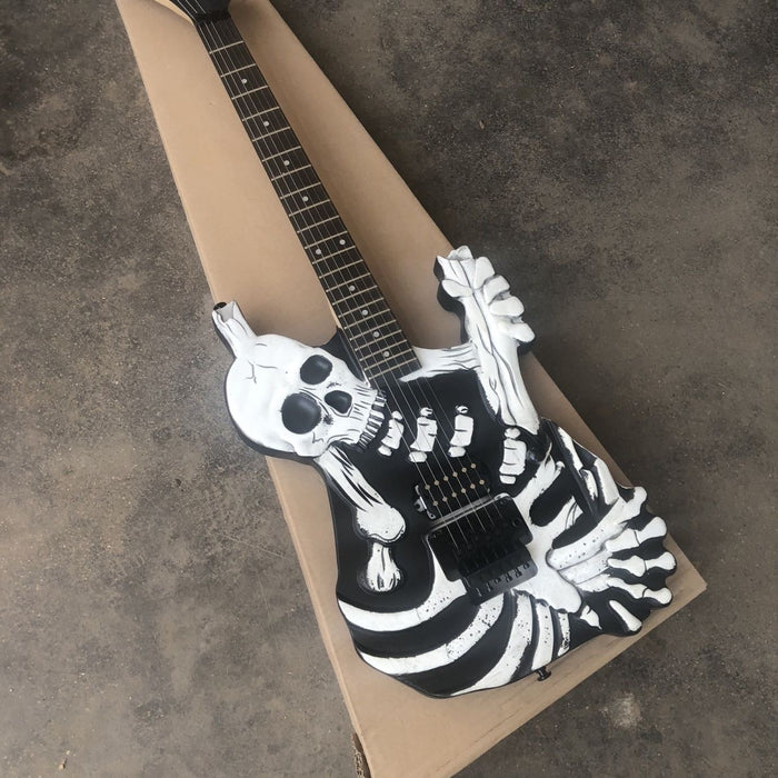 PANGO Music Electric Guitar (PHJ-05)