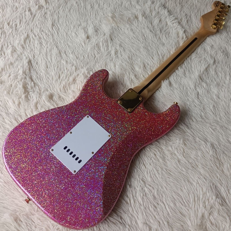 PANGO Music NY Series Electric Guitar (PNY-005)