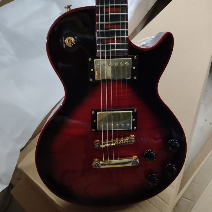 PANGO Music NY Series Electric Guitar (PNY-019)