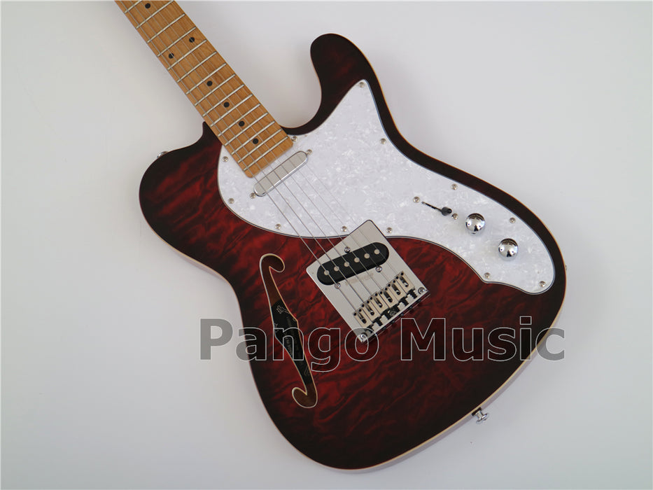 Pango Music Electric Guitar on Sale (EL-24)