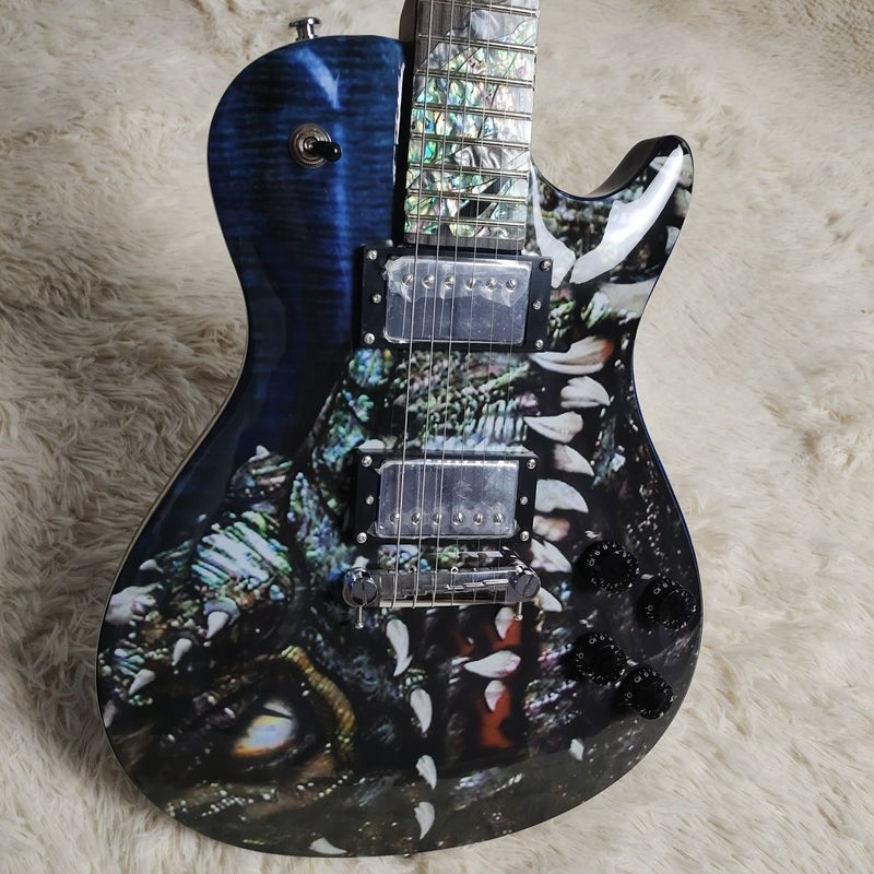 PANGO Music NY Series Electric Guitar (PNY-009)