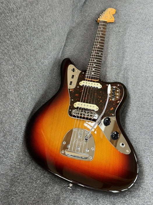 PJG-728 Custom Design Electric Guitar (2023-12-05)