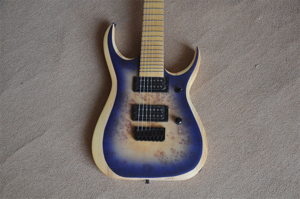 ZQN Series 7 Strings Electric Guitar (ZQN0312)