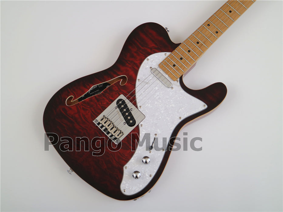 Pango Music Electric Guitar on Sale (EL-24)