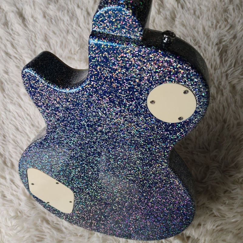 PANGO Music NY Series Sparkling Electric Guitar (PNY-018)