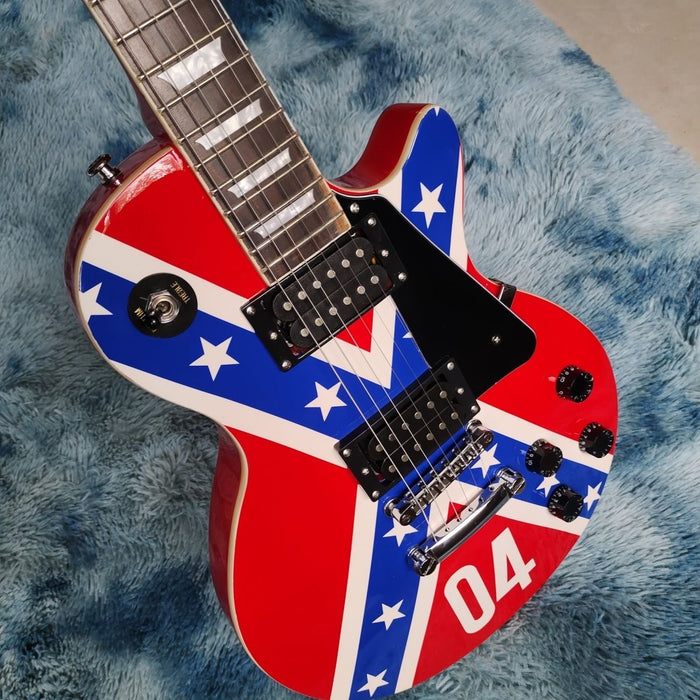 PANGO Music NY Series Electric Guitar (PNY-015)