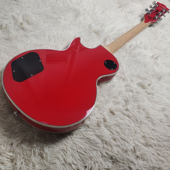 PANGO Music NY Series Electric Guitar (PNY-011)
