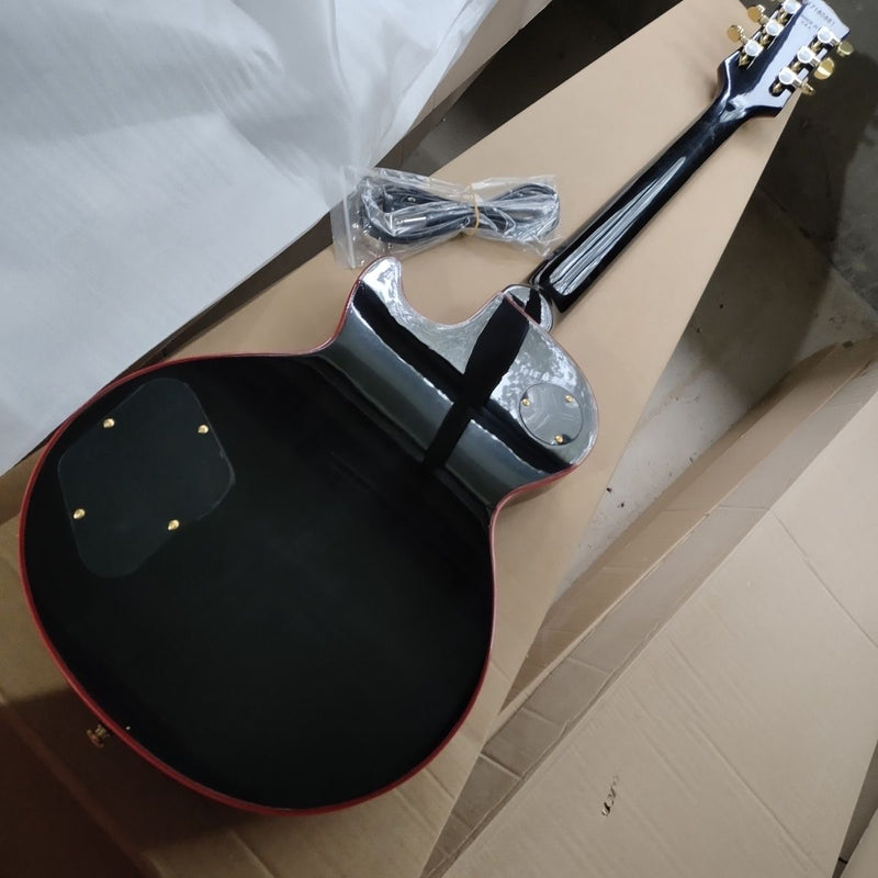 PANGO Music NY Series Electric Guitar (PNY-019)