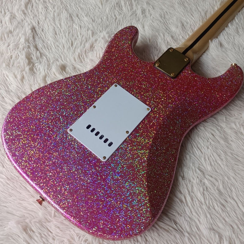 PANGO Music NY Series Electric Guitar (PNY-005)