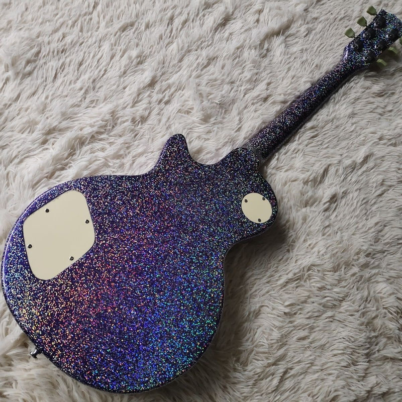 PANGO Music NY Series Sparkling Electric Guitar (PNY-010)