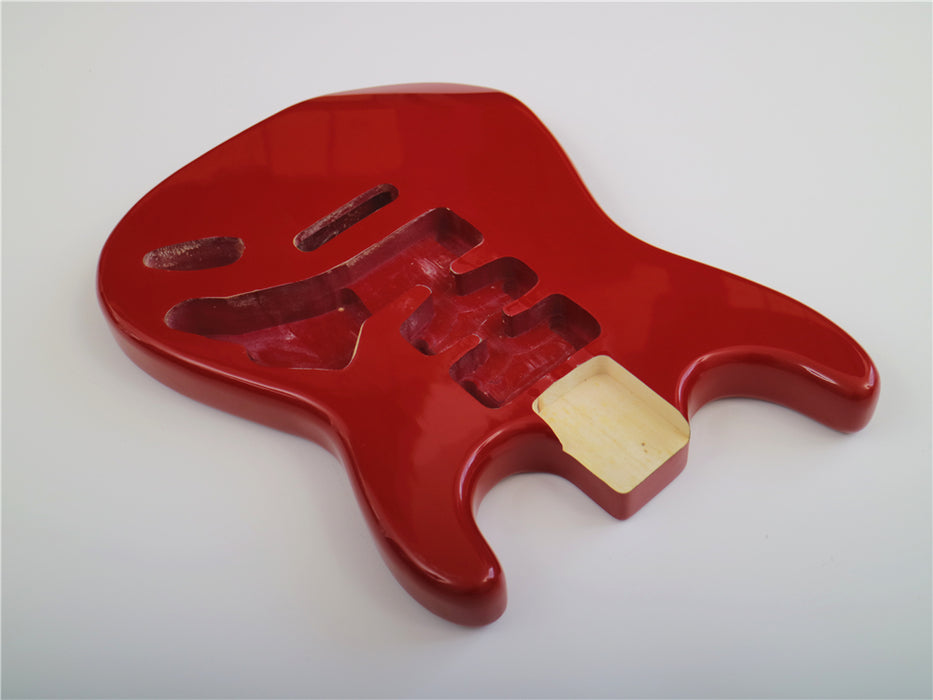 Electric Guitar Body on Sale (02)