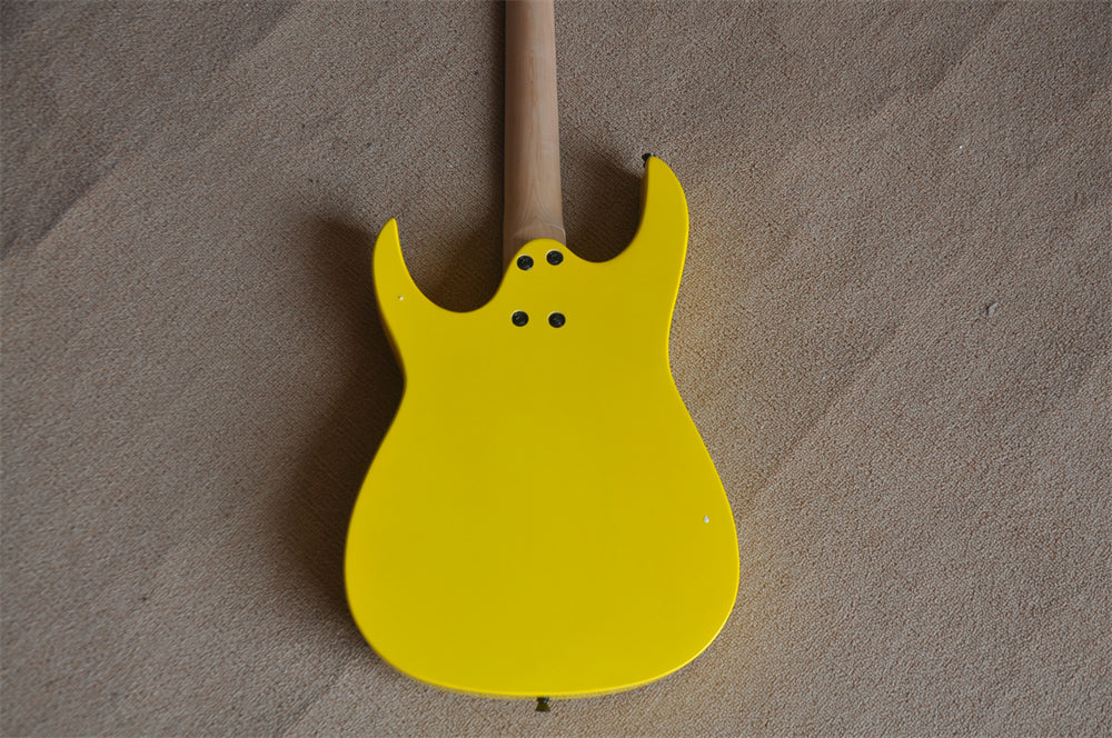 ZQN Series Hollow Body Electric Guitar (ZQN0328)