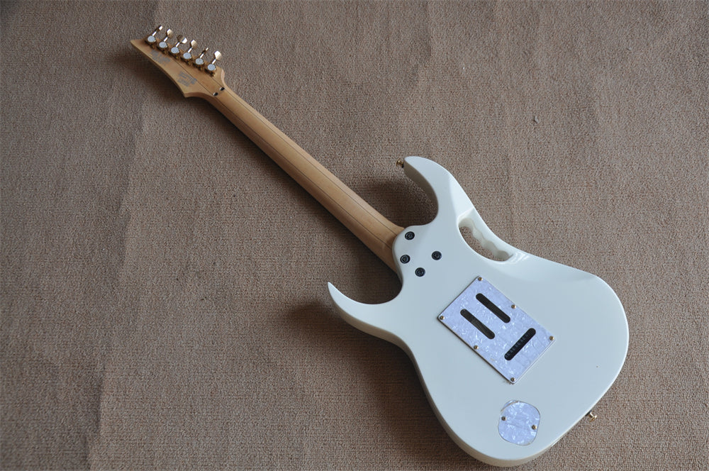 ZQN Series Right Hand Electric Guitar (ZQN0329)