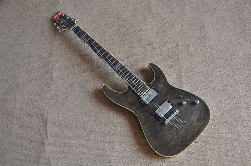 ZQN Series Right Hand Electric Guitar (ZQN0330)
