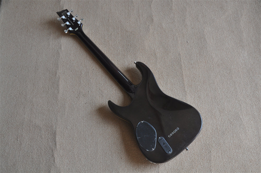 ZQN Series Right Hand Electric Guitar (ZQN0330)