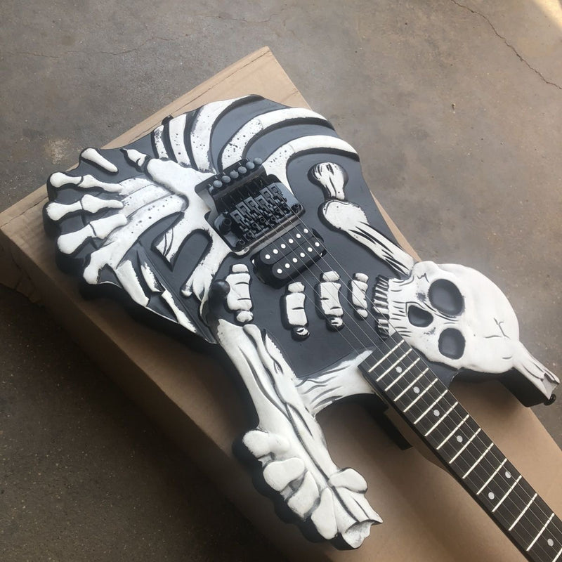 PANGO Music Electric Guitar (PHJ-05)