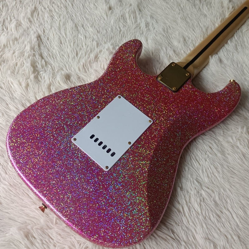 PANGO Music NY Series Electric Guitar (PNY-005)