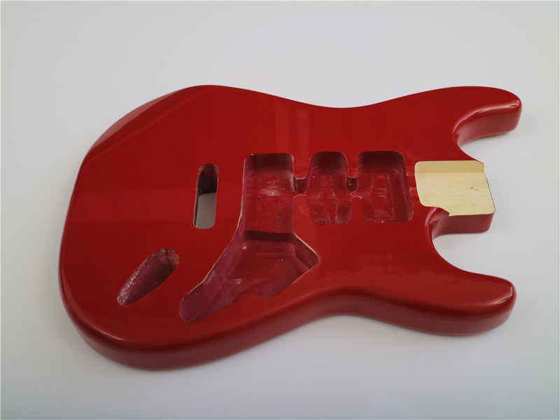 Electric Guitar Body on Sale (02)