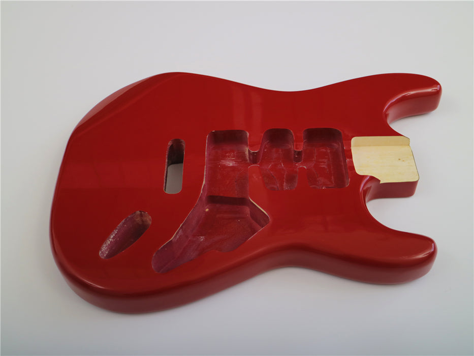 Electric Guitar Body on Sale (02)